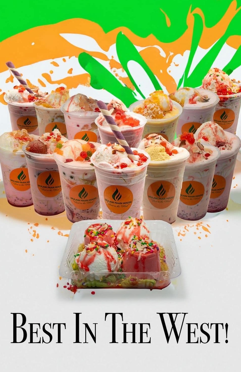 Welcome to Mulani Paan House