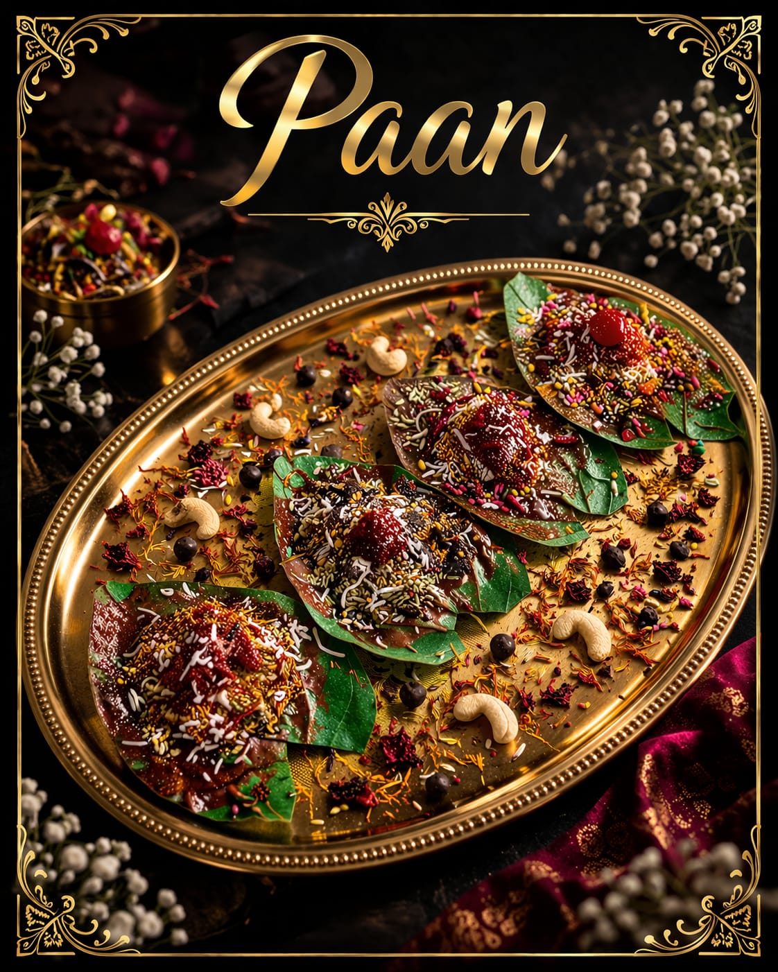Paan