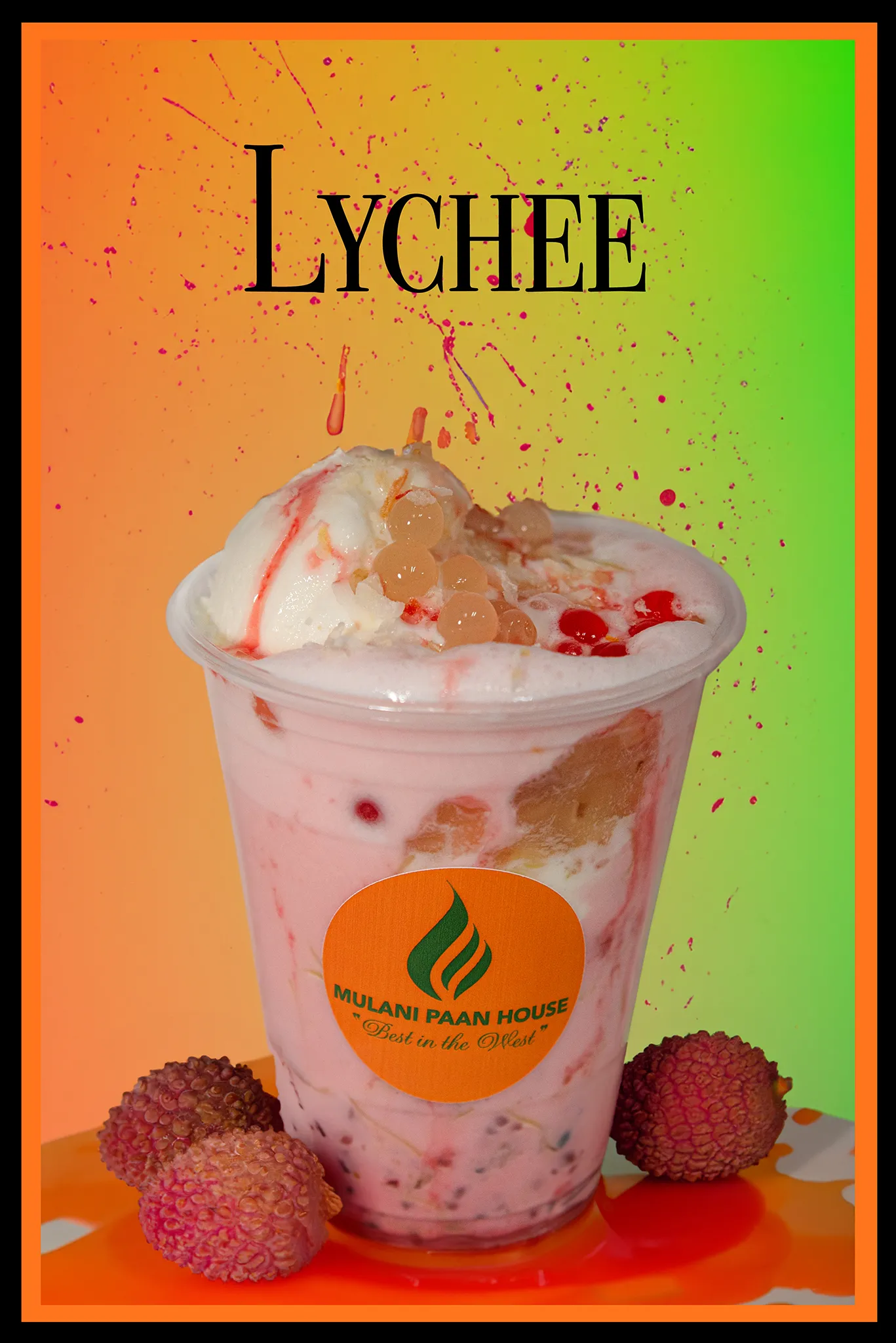 Lychee