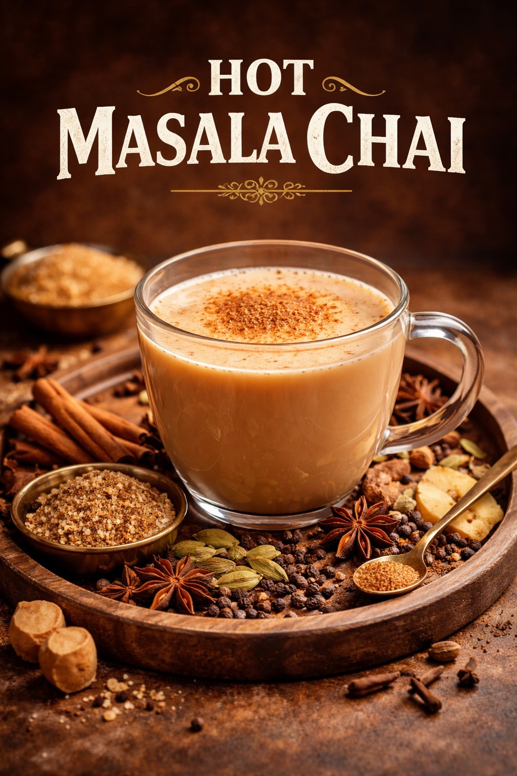 Masala Chai